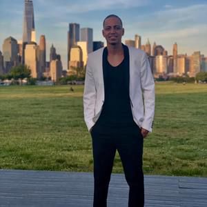 Meet your Posher, Jaime